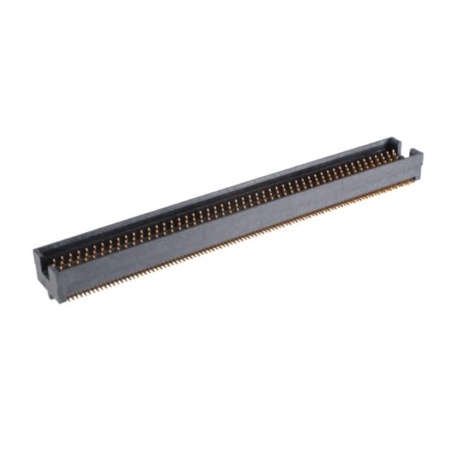 TOLC-150-02-F-Q-A Samtec Inc.  Headers Male Pins